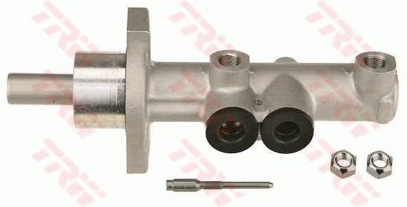 Peapiduri silinder TRW PMH940 TRW PMH940 CITROËN C2 2011 Piduri peasilinder
