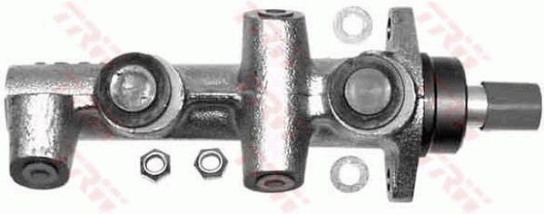 Huvudbromscylinder TRW PMK113 TRW PMK113: Huvudbromscylinder Mercedes SL 2002