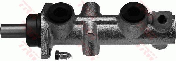 TRW Peapiduri silinder PMK137 TRW PMK137 originaal Piduri peasilinder VW T3 Transporter hind