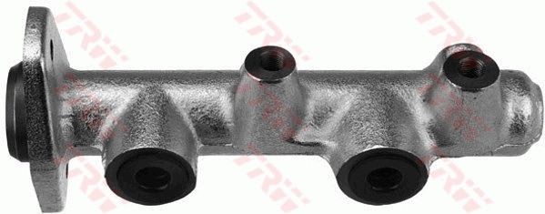 Hovedbremsesylinder TRW PMK153 TRW PMK153 Bremsepumpe FORD RANGER 1999