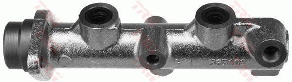 TRW Bomba central dos travões PMK161 Cilindro principal de travão Ford ES, ET PMK161 TRW