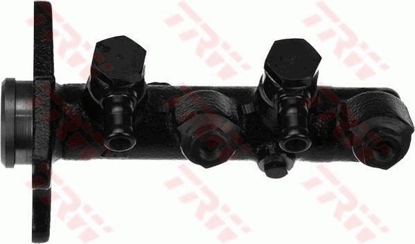 TRW Cilindro maestro del freno PMK217 PMK217 Pompa freno TRW TOYOTA SIENNA costo