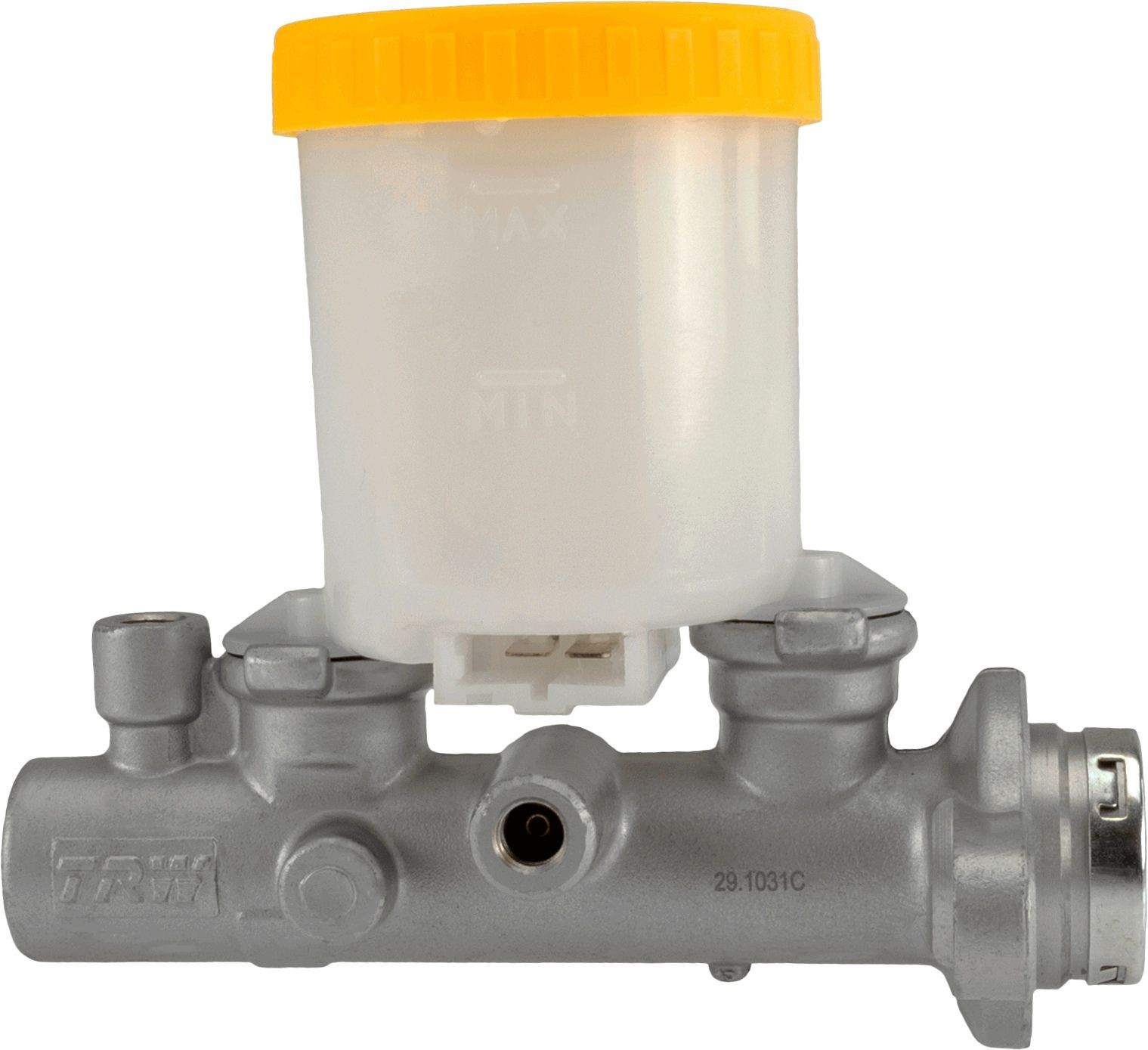 TRW Brake master cylinder PMK235 TRW PMK235 Nissan 370 Z Coupe brake master cylinder cost