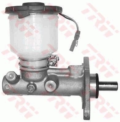 TRW Hoofdremcilinder PMK304 TRW PMK304 originele Hoofdremcilinder Accord IV Coupe (CB, CC) kosten