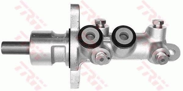 TRW Bremsehovedcylinder PMK328 TRW PMK328 911 Targa (992) Hovedbremsecylinder pris