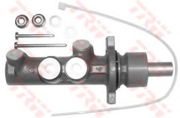 TRW Hovedbremsesylinder PMK467 TRW PMK467 Hovedbremsesylinder