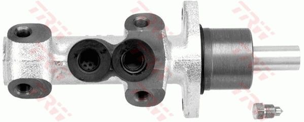 TRW Hoofdremcilinder PMK474 TRW PMK474 Hoofdrem, cilinder Renault Megane DA goedkoop