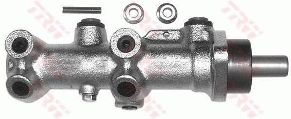 Peapiduri silinder TRW PMK497 TRW PMK497 Piduri peasilinder Citroën C2 2014