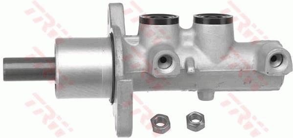 TRW Bremsehovedcylinder PMK575 pris Hovedcylinder til bremsesystem Chevrolet T200 PMK575 TRW