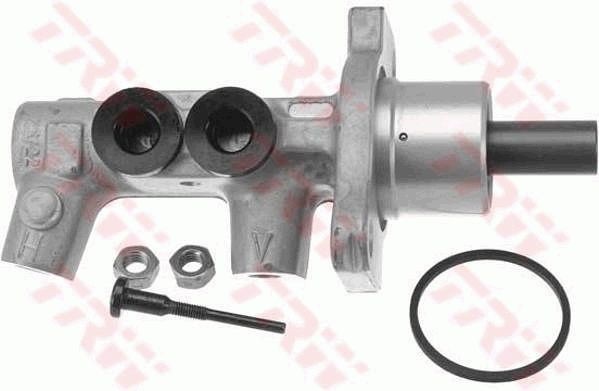 TRW Bremsehovedcylinder PMK579 TRW PMK579 E46 Hovedcylinder til bremsesystem originale pris