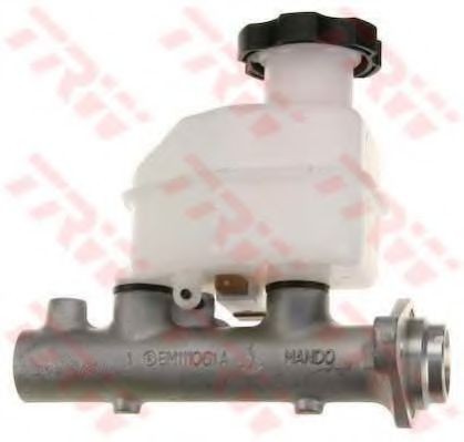 Hoofdremcilinder TRW PMK588 TRW PMK588 Hoofdremcilinder HYUNDAI COUPE 2001