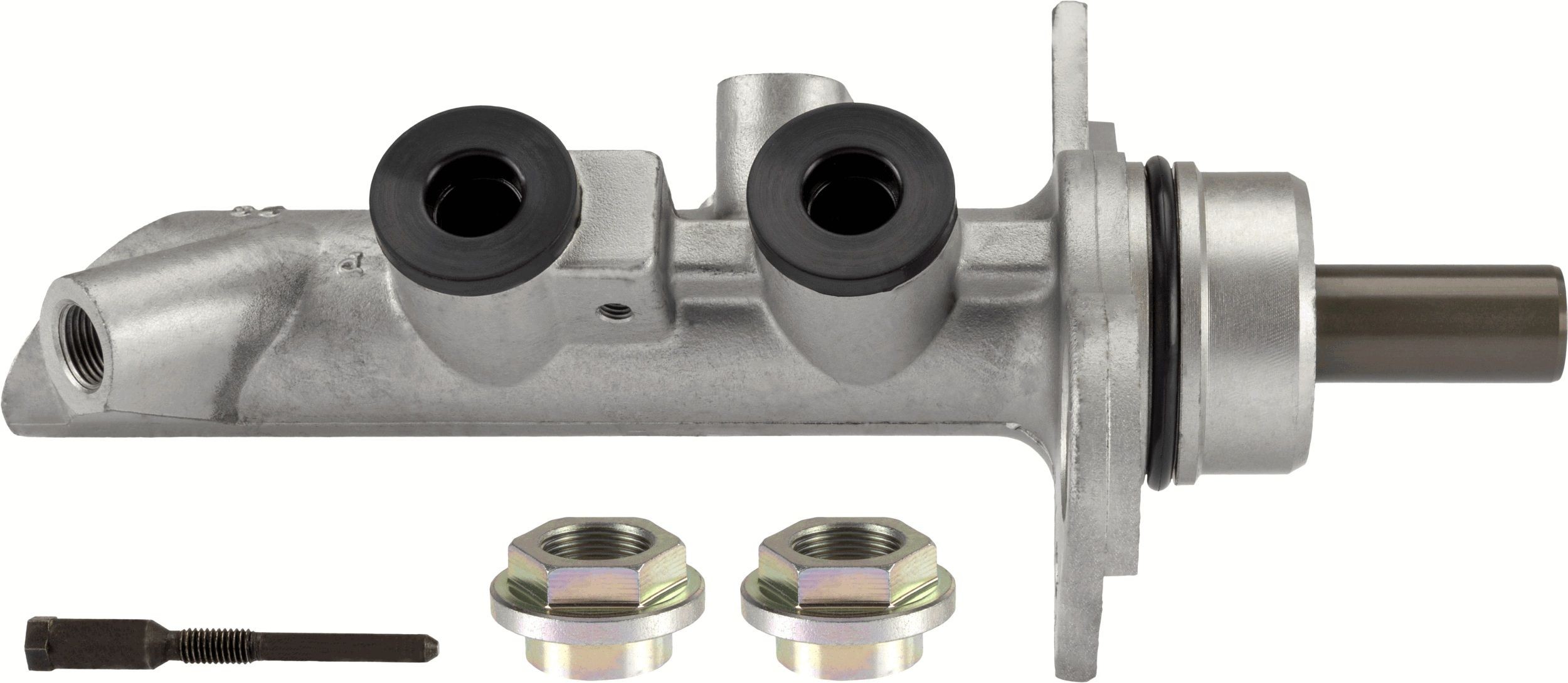 Κεντρική αντλία φρένων TRW PMK598 TRW PMK598: Αντλια φρενων Renault MEGANE 2018