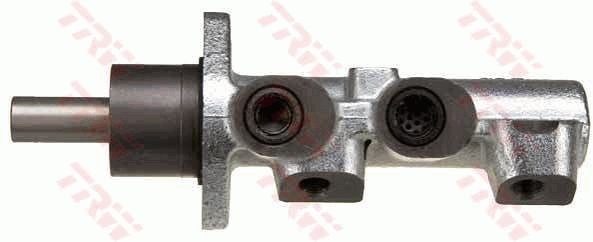 TRW Hoofdremcilinder PMK604 TRW PMK604 Hoofdrem, cilinder Stilo Van / Station wagon (192) originele prijs