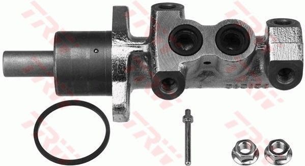 TRW Hovedbremsesylinder PMK605 TRW PMK605 Hovedsylinder Fiat Scudo Stasjonsvogn pris