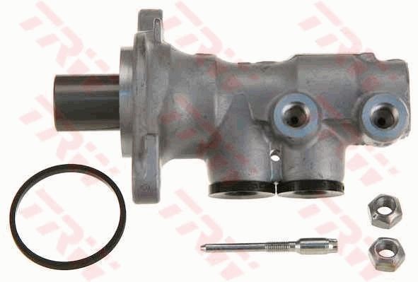 TRW Bremsehovedcylinder PMK615 Hovedbremsecylinder TRW Peugeot RIFTER PMK615