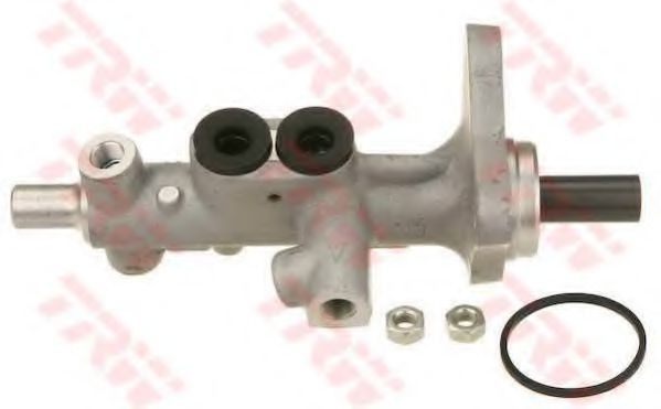 TRW Cilindro maestro del freno PMK618 PMK618 Pompa freno MERCEDES-BENZ Classe B TRW costo