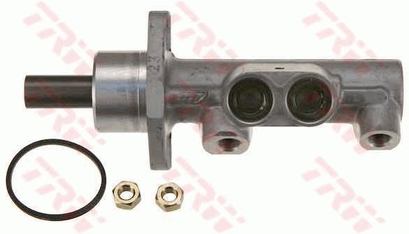 TRW Cilindro maestro del freno PMK620 TRW PMK620 Cilindro maestro comando freno Ford Fiesta Mk4 JVS prezzo