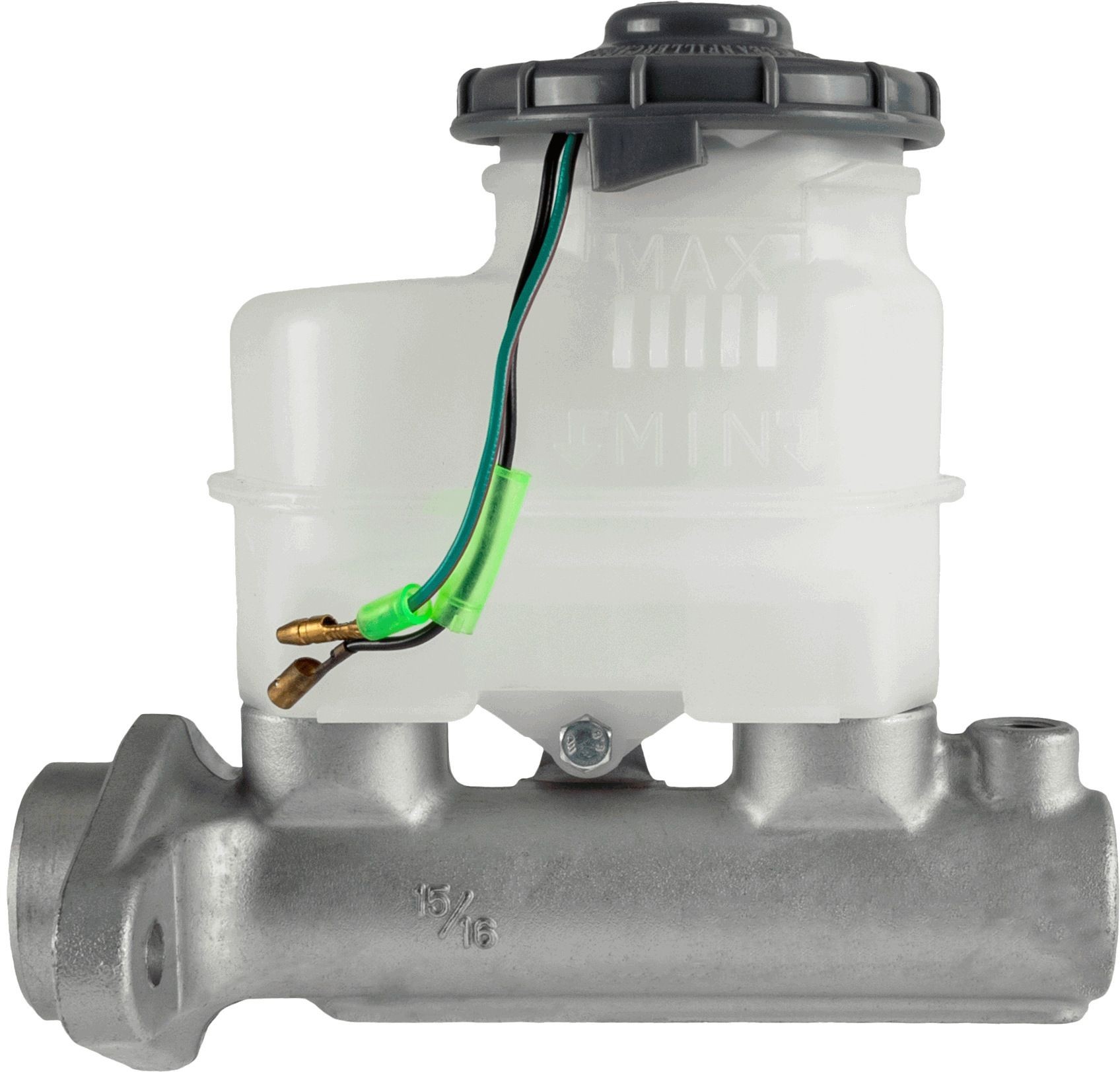 TRW Bomba central dos travões PMK711 TRW PMK711 Bomba central dos travões Honda Civic 9 preço