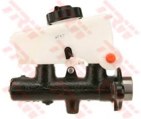 TRW Galvenais bremžu cilindrs PMK773 PMK773 Galvenais bremžu cilindrs KIA CEE'D TRW