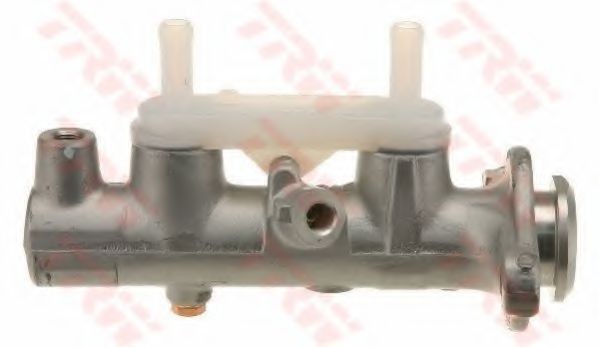 TRW Hoofdremcilinder PMK883 Hoofdrem, cilinder TRW YARIS PMK883 goedkoop