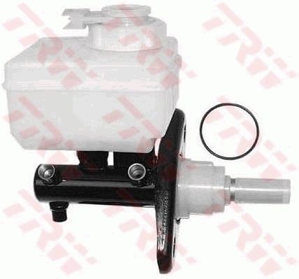 Peapiduri silinder TRW PML213 TRW PML213: Piduri peasilinder Land Rover DEFENDER 2005