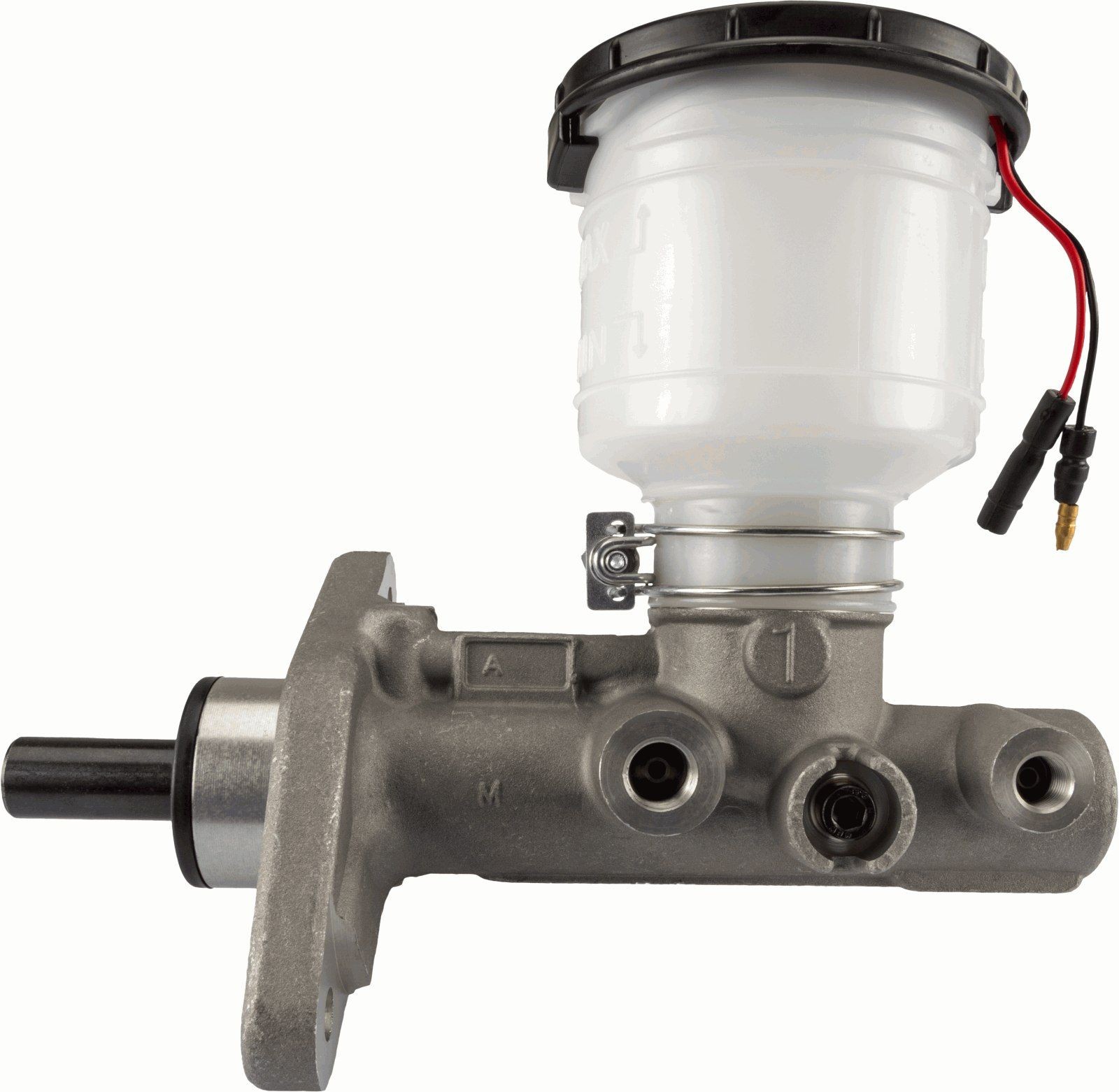 TRW Hoofdremcilinder PML244 TRW PML244 originele Hoofdremcilinder Honda Accord 4 kosten