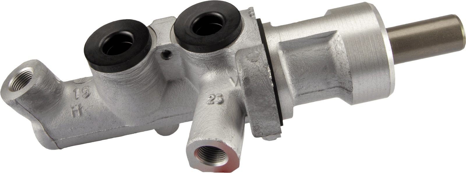 TRW Brake master cylinder PML359 TRW PML359 PEUGEOT 207 brake master cylinder replacement