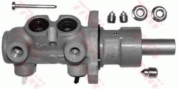 TRW Cilindro maestro del freno PML389 TRW PML389 Pompa freno Ford Mondeo GBP originali prezzo