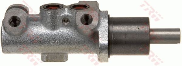 TRW Maître-cylindre de frein PML443 TRW PML443 Cylindre de frein FORD Transit Mk5 Camion plate-forme/Châssis (V184, V185) pas cher