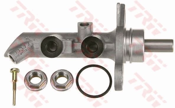 TRW Hoofdremcilinder PML452 TRW PML452 Hoofdremcilinder Renault Latitude L70 originele prijs