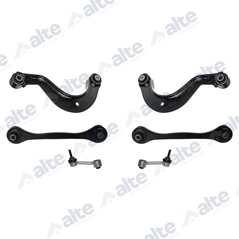 ALTE AUTOMOTIVE Querlenker-Reparatursatz 88720AL 88720AL Reparatursatz, Querlenker VW PASSAT ALTE AUTOMOTIVE kaufen