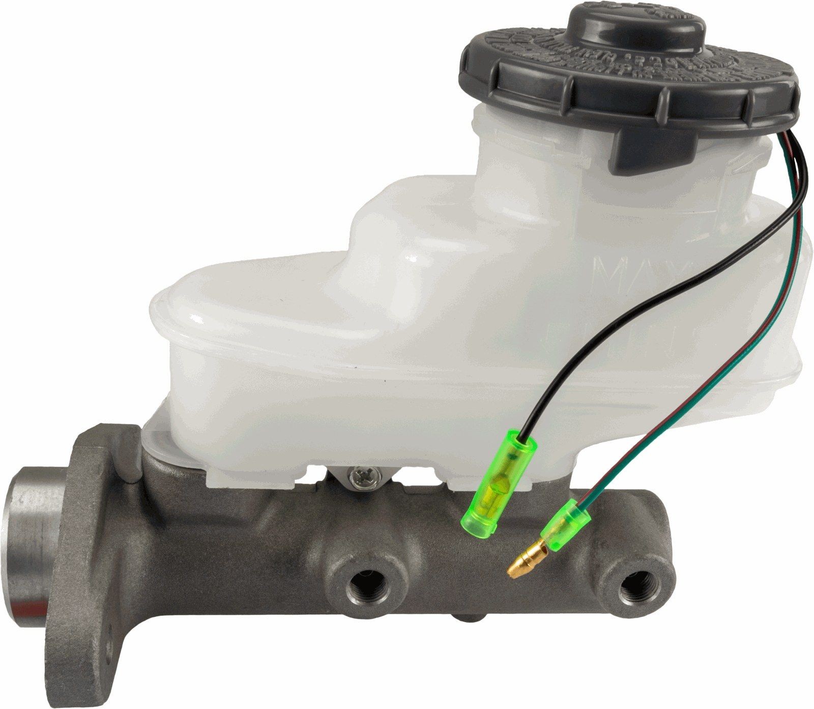 Brake master cylinder TRW PML726 TRW PML726 2015 HONDA INTEGRA brake master cylinder replacement