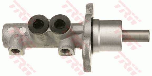 TRW Huvudbromscylinder PMN166 TRW PMN166 bromshuvudcylinder Porsche Panamera 970 pris