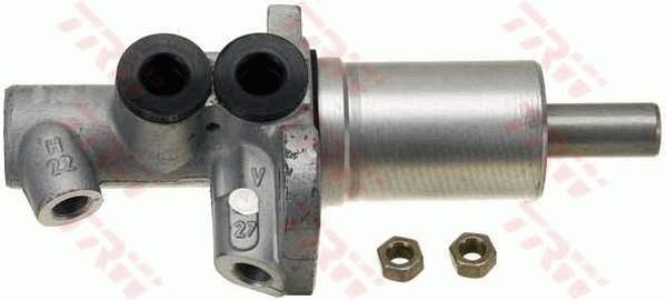 TRW Peapiduri silinder PMN214 TRW PMN214 Peapiduri silinder
