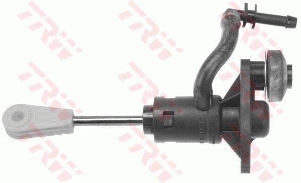 TRW Pompa della frizione PNA110 PNA110 costo Pompa frizione SKODA YETI TRW