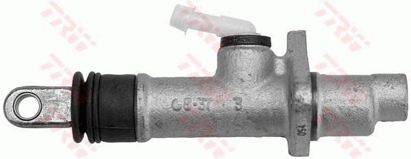 TRW Hoofdcilinder van de koppeling PNA115 Alfa Romeo 147 Drukcilinder, koppeling TRW PNA115