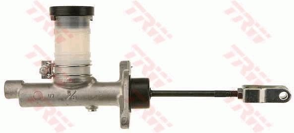 TRW Hovedsylinder, clutch PNB341 PNB341 Giversylinder clutch NISSAN PRIMASTAR TRW