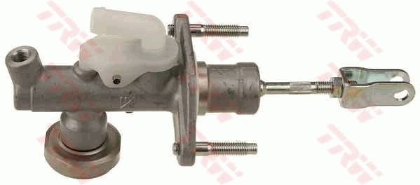 Huvudcylinder koppling TRW PNB521 TRW PNB521: Huvudkopplingscylinder Nissan PRIMERA 2019