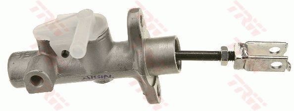 Hoofdcilinder van de koppeling TRW PNB7056 TRW PNB7056: Drukcilinder, koppeling Daihatsu TERIOS 2001