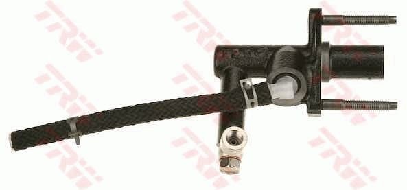 TRW Cilindro maestro, embrague PNB709 Sistema de embrague Mazda RX 8 Coupé: Cilindro maestro, embrague TRW PNB709