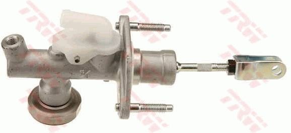 TRW Hoofdcilinder van de koppeling PNB861 TRW PNB861 Drukcilinder, koppeling Nissan Almera n16 prijs