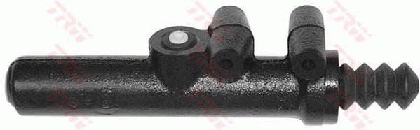 TRW Hovedsylinder, clutch PND105 PND105 Giversylinder clutch MERCEDES-BENZ G-Klasse TRW