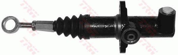 TRW Cilindro transmissor, embraiagem PND111 TRW PND111 Bomba da embraiagem Citroën C4 originais