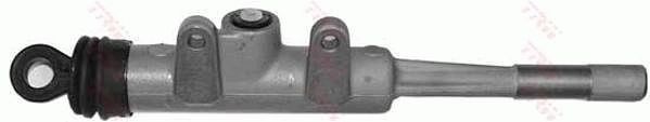 TRW Άνω αντλία, συμπλέκτης PND112 PND112 Τρόμπα συμπλέκτη άνω BMW Z3 TRW