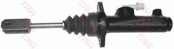 TRW Pompa della frizione PND118 PND118 costo Pompa frizione MERCEDES-BENZ Classe S TRW