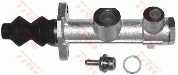 TRW Kuplung főhenger PND121 TRW PND121 Tengelykapcsoló alkatrészek Lada Kalina Kombi 2194
