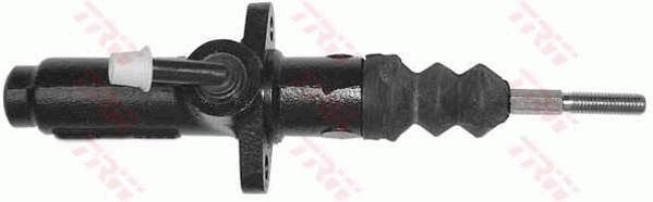 TRW Hovedcylinder, kobling PND155 TRW PND155 originale Porsche 911 993 Cabriolet Hovedcylinder kobling hvad koster