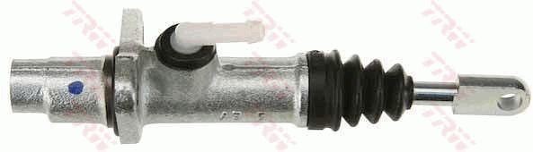 TRW Hoofdcilinder van de koppeling PND227 Alfa Romeo 147 Hoofdkoppelingscilinder TRW PND227