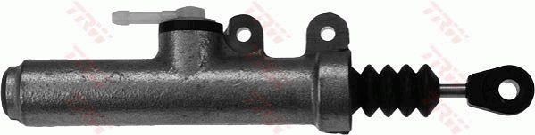 TRW Huvudcylinder koppling PND228 PND228 TRW huvudkopplingscylinder MERCEDES-BENZ T1 Buss