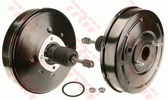 TRW Servofreno PSA116 TRW PSA116 Servofreno Movano C Van (U9) originale prezzo